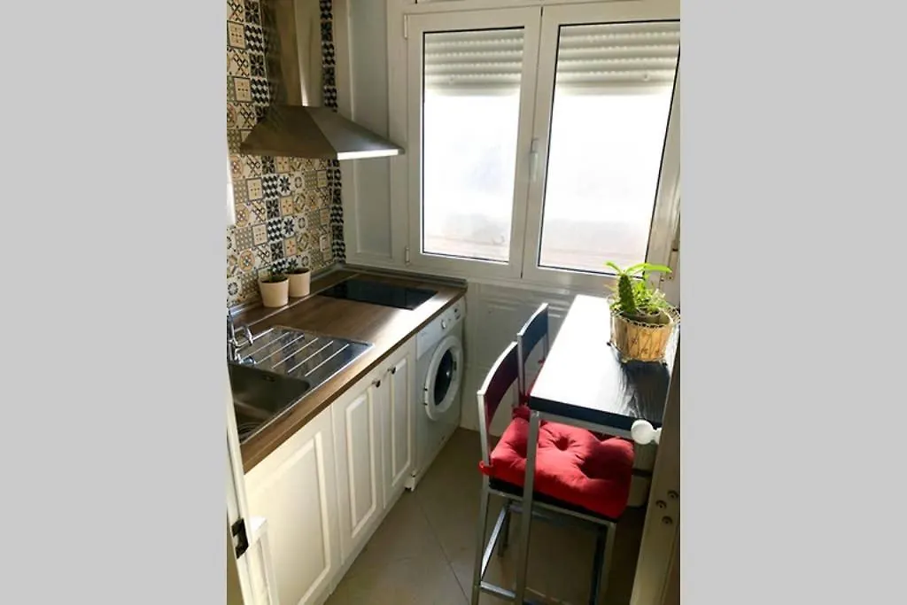 Gatu Ensueno De Cadiz Duplex De 4 Dormitorios, 2 Banos Y Wifi Apartment