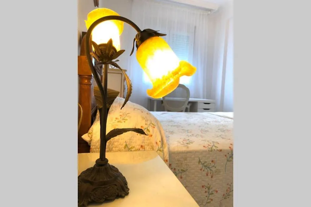 Apartment Gatu Ensueno De Cadiz Duplex De 4 Dormitorios, 2 Banos Y Wifi Spain