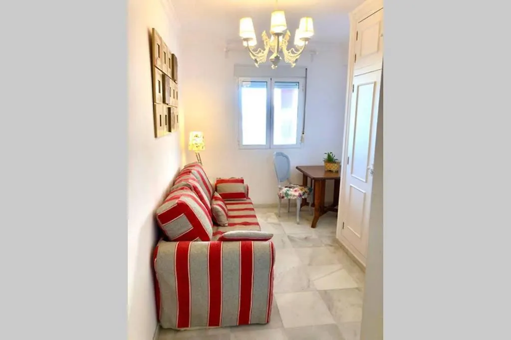 Gatu Ensueno De Cadiz Duplex De 4 Dormitorios, 2 Banos Y Wifi Spain