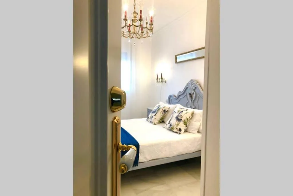 Gatu Ensueno De Cadiz Duplex De 4 Dormitorios, 2 Banos Y Wifi Apartment