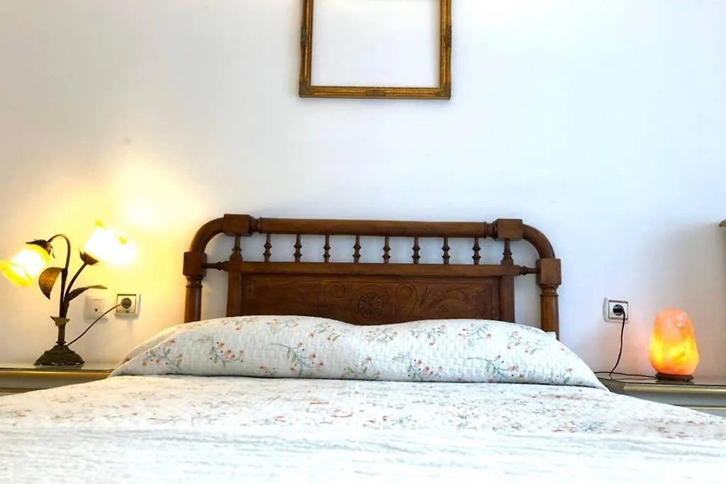 Gatu Ensueno De Cadiz Duplex De 4 Dormitorios, 2 Banos Y Wifi Apartment